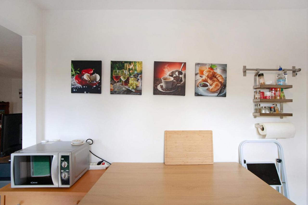 Ferienwohnung Reindler Fischen im Allgaeu Exterior foto
